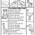 printable following directions worksheets pdf