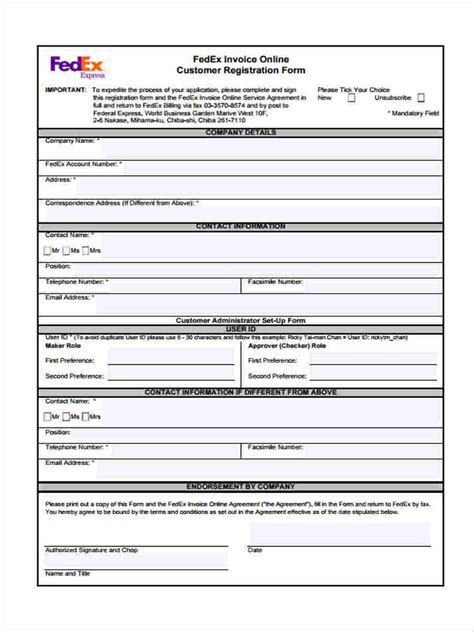 Passport Application Form Nc Printable Form 2021