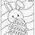 printable free easter coloring pages