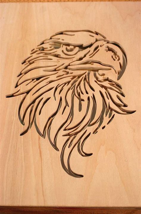 20 Free DIY Wood Carving Patterns You Can Create Today (with Pictures) House Grail