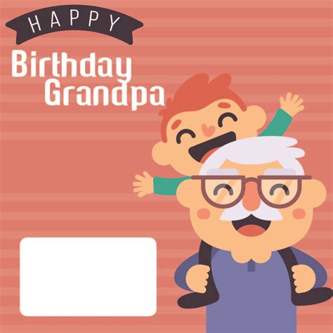 Fun Facts About Grandpa A Heartwarming Gift Fathers day coloring