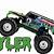 printable grave digger clipart