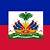 printable haiti flag