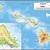 printable hawaiian islands map