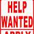 printable help wanted sign template
