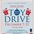 printable holiday toy drive flyer template free