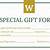 printable hotel gift certificate template