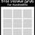printable hundredths grid