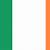 printable ireland flag