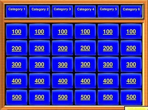 Blank jeopardy template[1] [repaired]