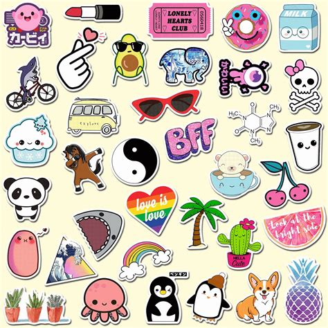 Pin by Paxton Whittle on STICKERS Tumblr stickers, Printable stickers