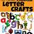 printable letter a crafts