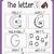 printable letter g activities