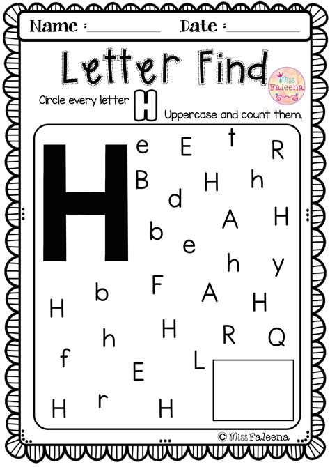 Pin on Letterwise Craft Activities