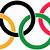 printable logo olympic rings
