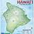 printable map of hawaii islands