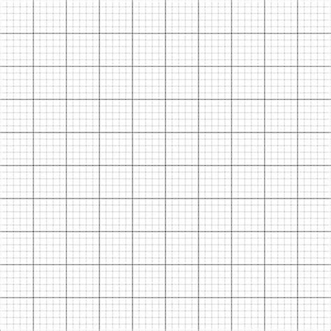 Printable Metric Graph Paper 1Mm Free
