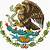 printable mexican flag eagle
