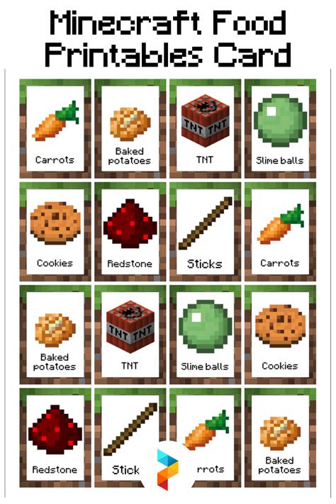Minecraft Items Download Free Vector Art, Stock Graphics & Images