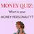 printable money personality quiz