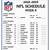 printable nfl schedule week 9 2022 predictions for usa