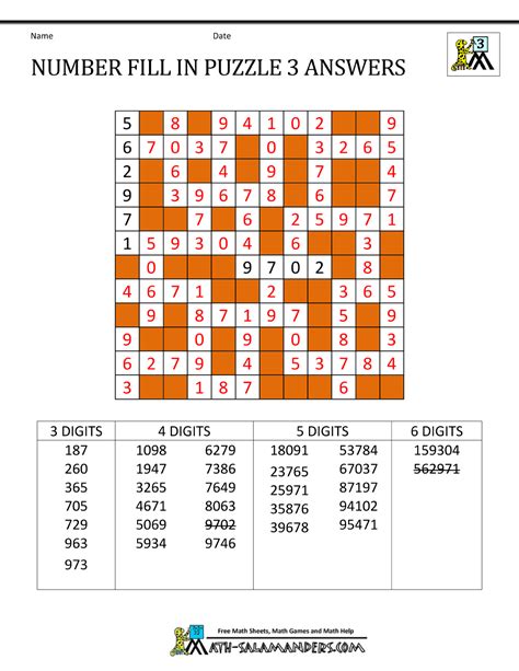 CodeCracker sample puzzle 6 Tribune Content Agency (May 9, 2017)