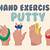 printable occupational therapy hand exercises