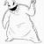 printable oogie boogie coloring pages