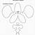 printable orchid template