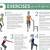 printable osteoporosis exercises pictures