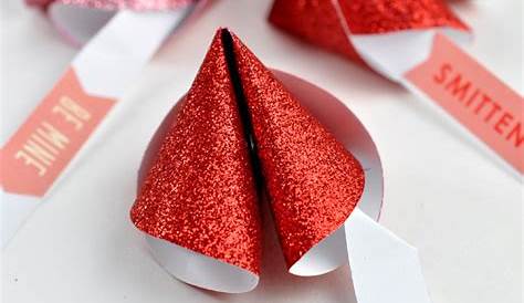 How To Make Origami Paper Fortune Cookies – Unsophisticook