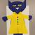 printable pete the cat craft