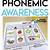printable phonemic awareness activities