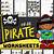printable pirate worksheets
