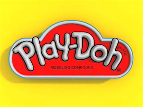 PlayDoh Accidental Science