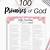 printable promises of god