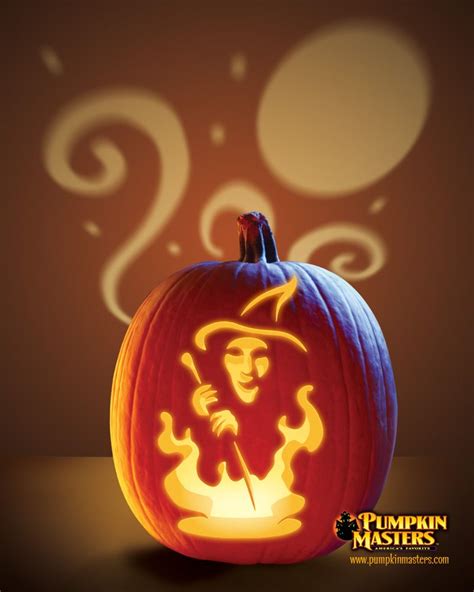 Printable Pumpkin Masters Patterns: Tips And Tricks For Your Halloween Decorations