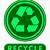 printable recycle symbol