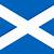 printable scotland flag