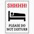 printable signs for do not disturb