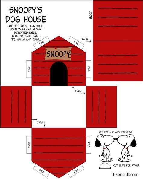 Snoopy What's Wrong with Dog Lips? AMP Kids