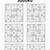 printable sudoku puzzles free 6 per page - high resolution printable