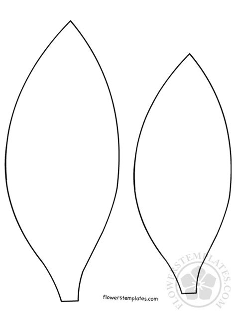 10 Best Sunflower Cut Out Template Printable
