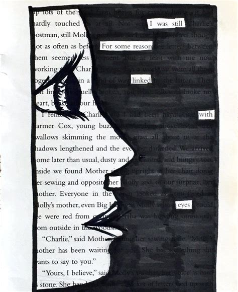 Printable Texts For Blackout Poetry