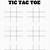 printable tic tac toe sheets