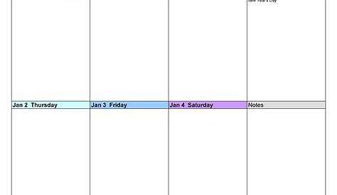 Calendar With Week Numbers 2022 - Printable Calendar 2022