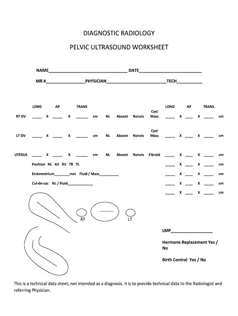 Carotid Ultrasound Report Template Form Fill Out and Sign Printable