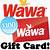 printable wawa gift card