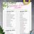 printable wedding checklist pdf