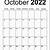 printable weekly calendar october 2022 november ballot amendments